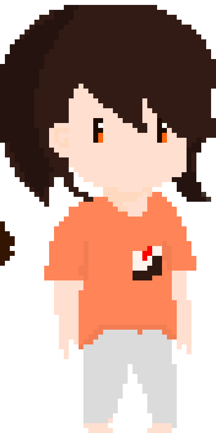 [9664c4] Kake (Me)