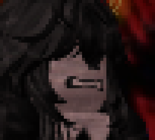 [816c09] *Grabbing their face in a fit of pain* "AW ####- OW HOLY ####"
