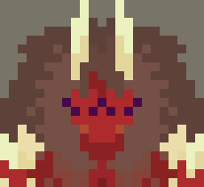 [816c09] *They continue the action from earlier- they slam Kyle to the ground. It also begins to rip him apart. There's no screaming, no resistance. He's gone*