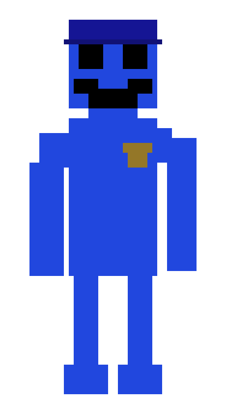 [0f6a4f] Nightguard idle 3