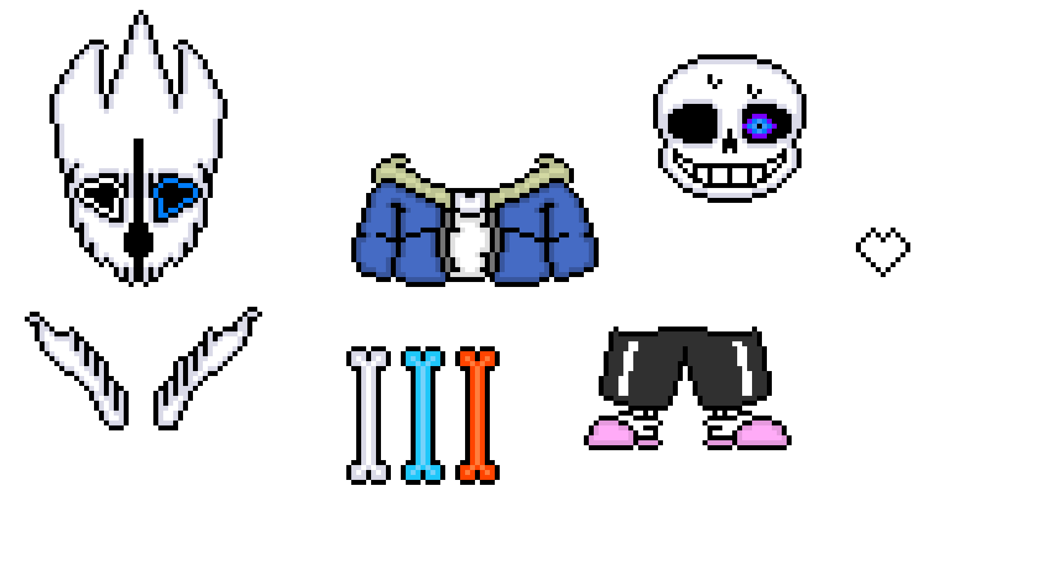 HHS' Undertale: Karma's a bitch-hhs