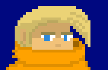 [c4081a] I wish my sprite sheet had me snapping my neck or shoot my self so I wouldn`t go through this version of hell.