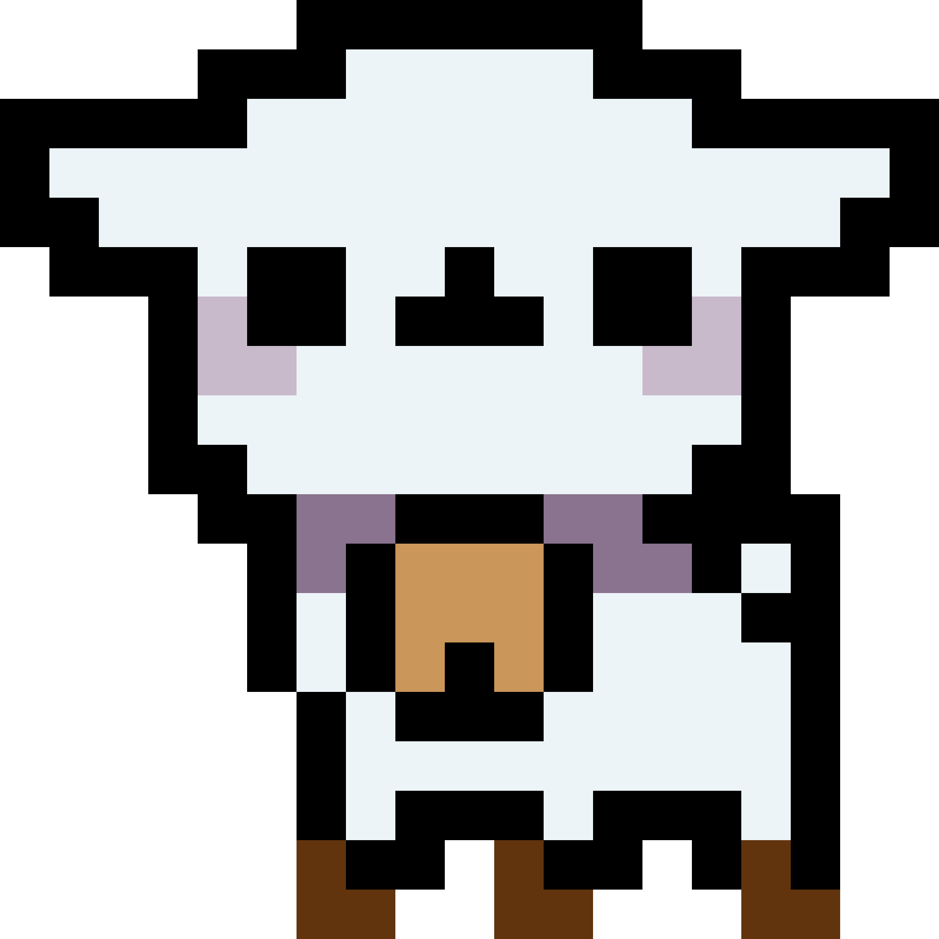 [7eab18] pixelated_sheep
