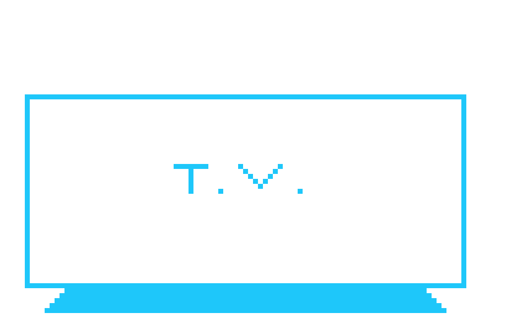 [9664c4] T.V