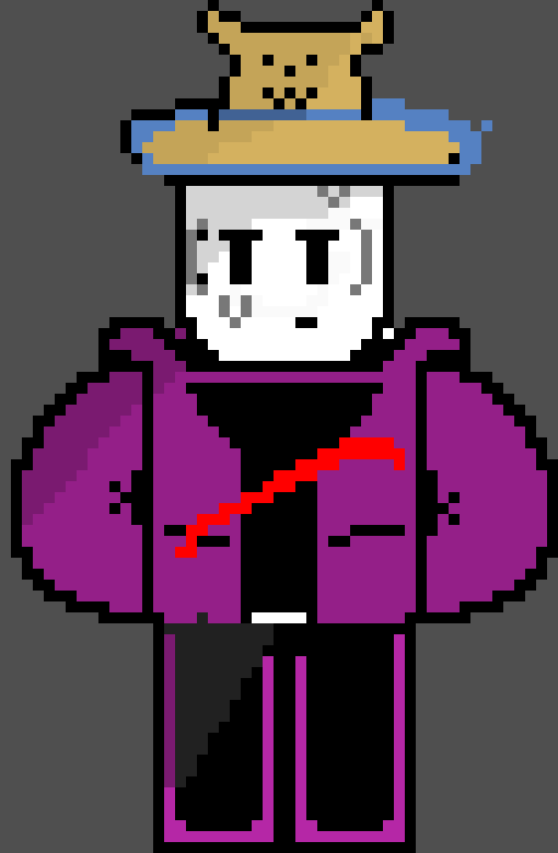 [9664c4] -Guest, Bloxtale