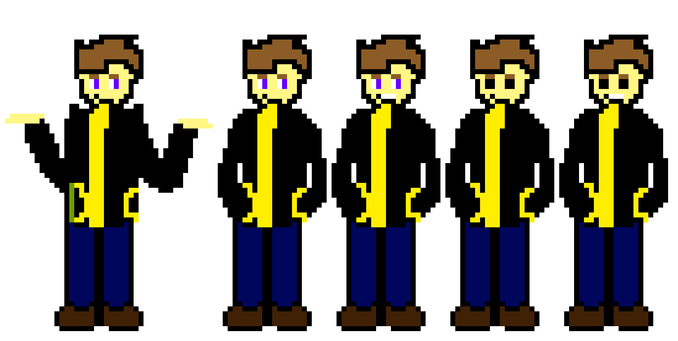 [9664c4] Dave1