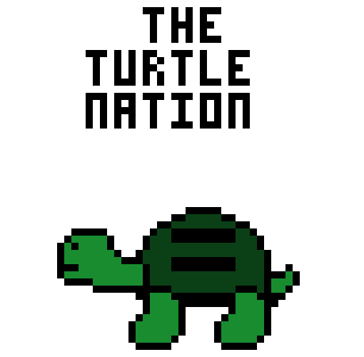 [9664c4] The Turtle Nation Logo