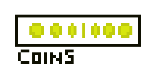 [9664c4] Coins