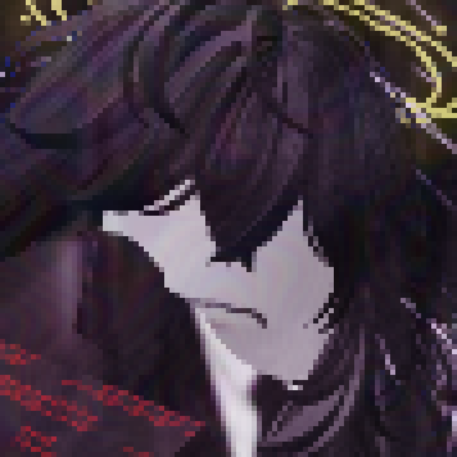 [816c09] (Assuming the door appeared in the general vicinity of Jess) *They look at the door* "What-" *They go towards it*