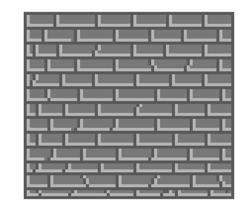 [9664c4] Brick Wall