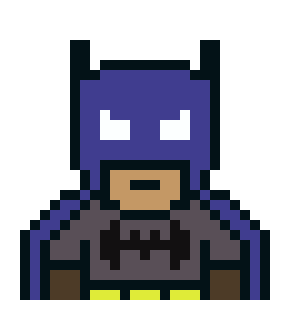 [6515ce] Pixel art Barbier Siana 