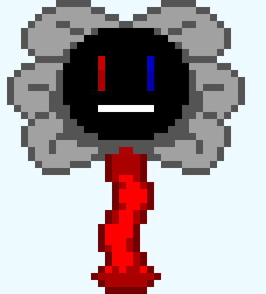 [63ceb7] xavier can you help me recolor the other emotion so i can use them for this version of faos -chaos