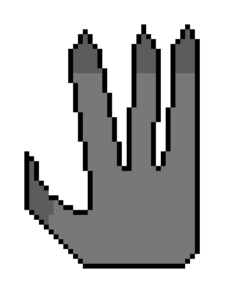 [8113ab] Claw