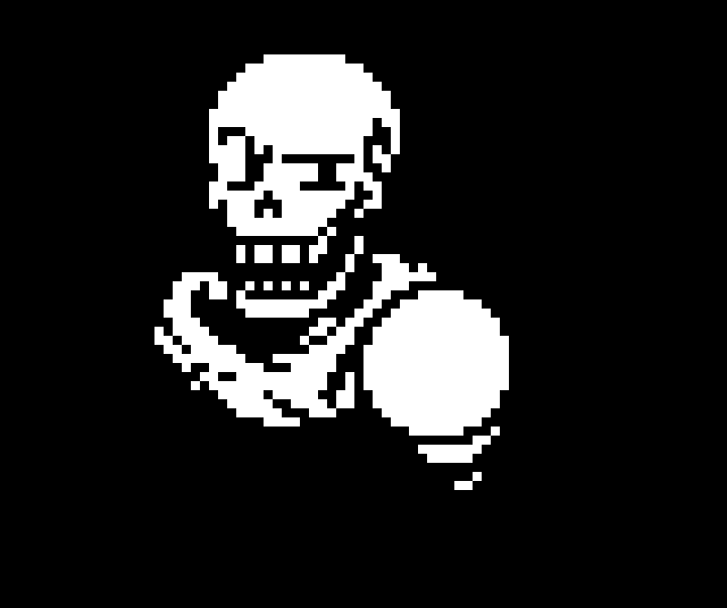 Papyrus...