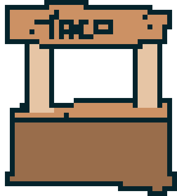 [9664c4] Stand
