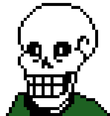welp guess i should finish the sprite since he has finished it