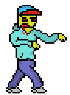 [9664c4] zombie