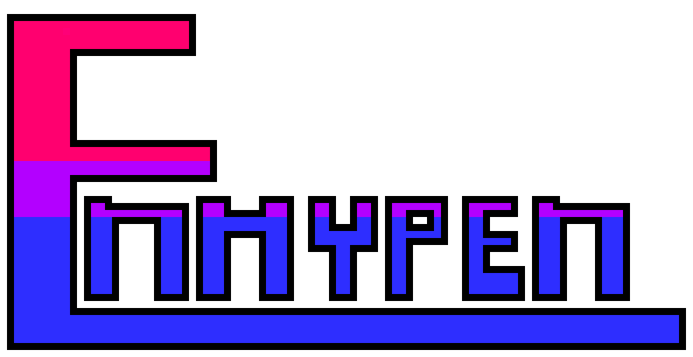[9c3249] Enhypen for azi