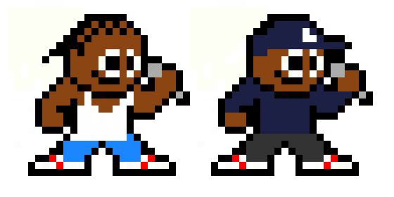 [b68920] Snoop and Dr Dre
