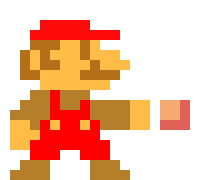 here ko, here is my 16 bit essence