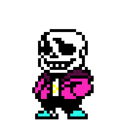 [7a21bb] underhell sans