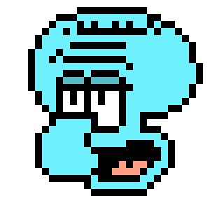 [76d45d] squidward