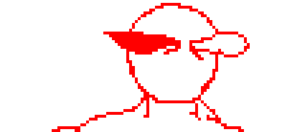[25779b] Nope, fagworm.