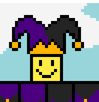 [32284a] explain to me how, in any way, that makes john a roblox goone