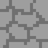 [f417ac] super condensed cobble