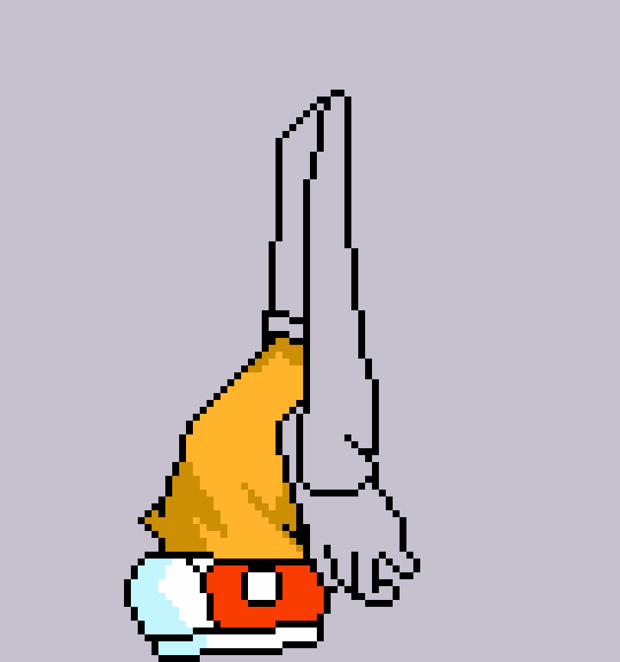 [4076f0] ballistic whitty wip.-whitty (cleetus