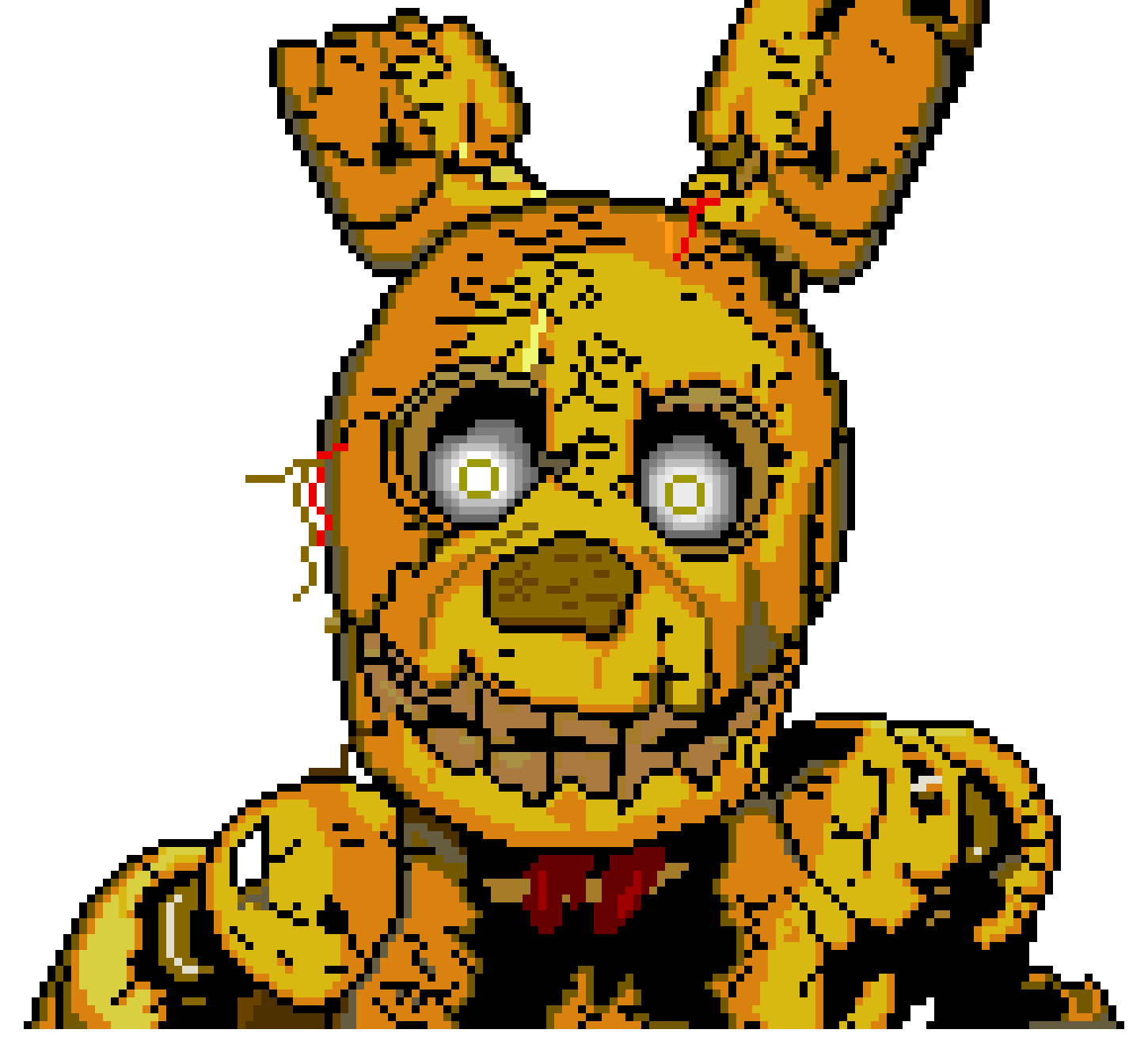 [fab65f] springtrap