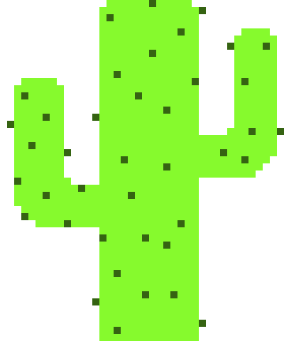 [137189] Cactus