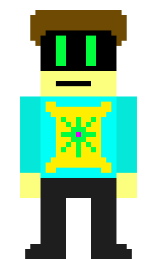 [9da059] sp human