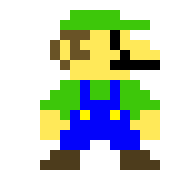 [9664c4] Luigi