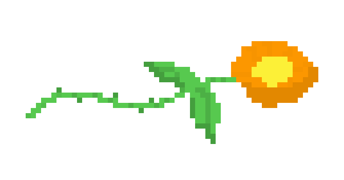 [bee6c4] fower
