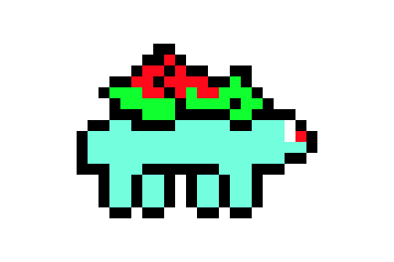 [0613bb] Ivysrr (sorry Ivysaur is next)