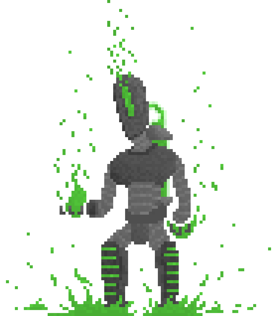 [9664c4] Colossus