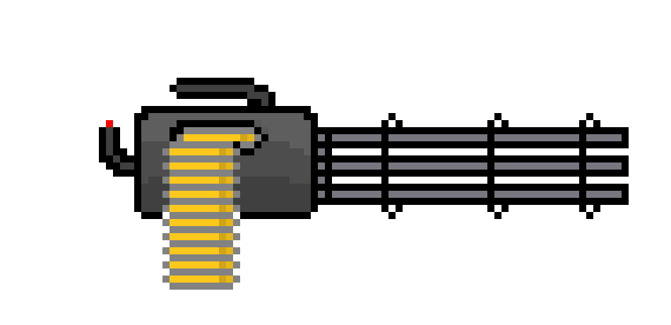 Minigun