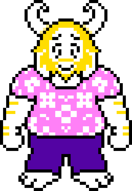 asgore
