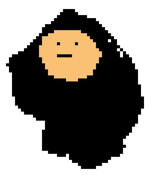 [9ee7f3] Creepy guy