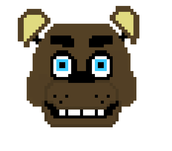 [9664c4] fnaf