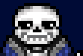 [1f86ca] look at my description deadtale 