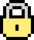 [b316dd] padlock