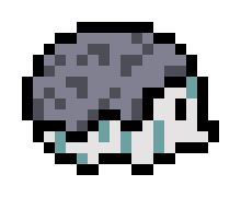 [9664c4] Hedgehog - R