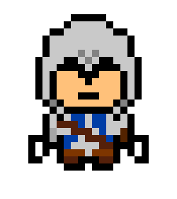 [9664c4] Assasin