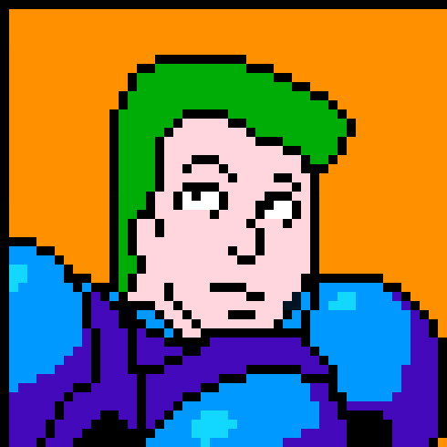 [babbe1] New Draug