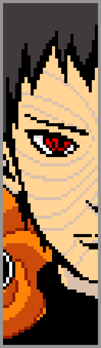 [b4fab8] Obito(Tobi)