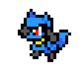 riolu