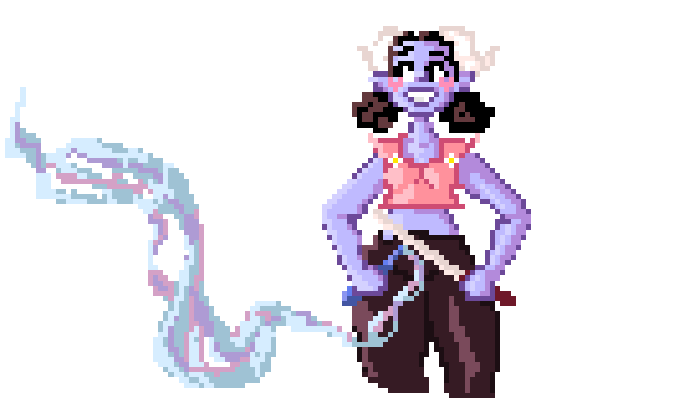 DnD