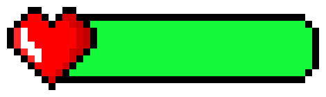 [ed7126] Health Bar 4